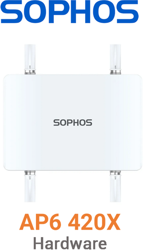 AP6 420X Access Point