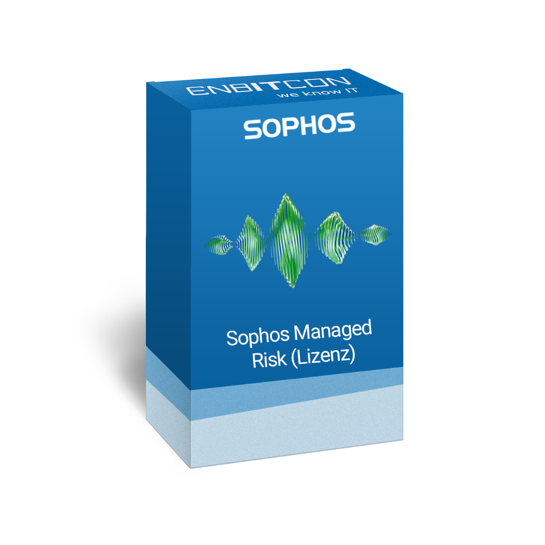 Sophos Central Managed Risk