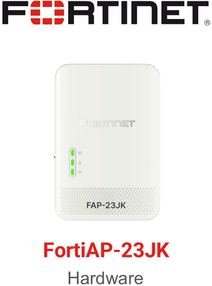 Fortinet FortiAP-23JK