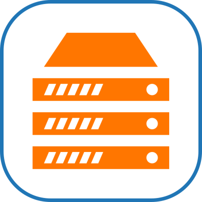Fortinet Datacenter Icon